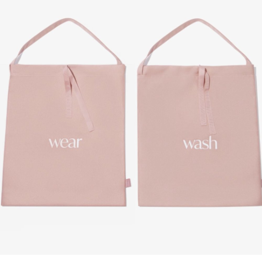 Hanky Panky Wash & Wear Travel Bags NIP
